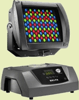 Delta 7B RGB-LED-Strahler IP65