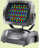 Delta 8-B RGB - LED Fluter IP65