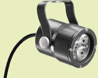 DTS Focus Full Colour Passiver LED Strahler