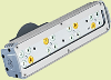 FOS 33 White/Amber: LED-Weisslicht-Bar