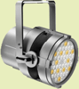 Titan S White/Amber: Modularer LED-Weisslicht Strahler
