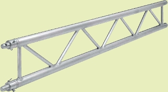 EUROTRUSS HD32/FD32 Traversen