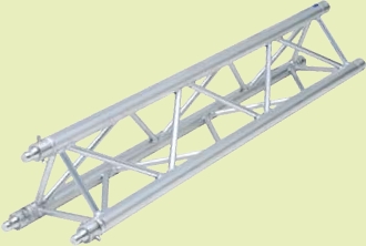 EUROTRUSS HD33/FD33 Traversen