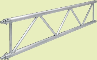 EUROTRUSS HD42/FD42 Traversen