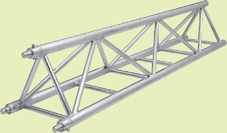 EUROTRUSS HD43/FD43 Traversen