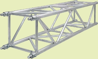 EUROTRUSS ST Schwerlast Traverse