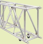 EUROTRUSS Serie TT