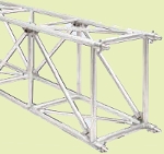 EUROTRUSS XT Traversensystem