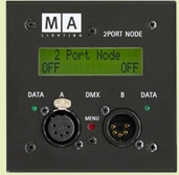 MA 2Port Node