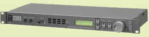 MA NSP (Network Signal Processor)