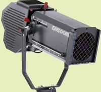 Niethammer HPZ 2511 D Zoom-Profilscheinwerfer