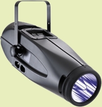 RevEAL CW (Color Wash) LED-PC-Scheinwerfer