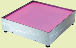 Pulsar ChromaBatten Deck RGB-LED-Panel