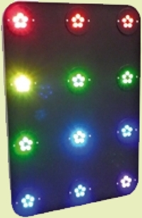 Pulsar ChromaPowerPix LED Panel