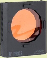 RAINBOW 8" Pro2 Rollenfarbwechseler